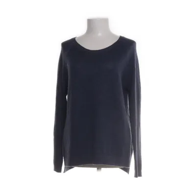 Sweater (Blå) fra Hilfiger Denim Akryl, Bomuld, Polyester