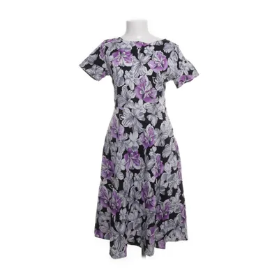 Dress (Purple, Black, Multicolored) from Blue Enchantress