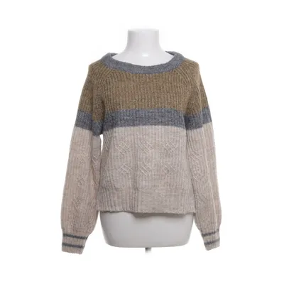 Trui (Grijs, Bruin, Beige) van Isay Nylon, Polyester, Wol