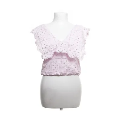 Topp (Rosa) från Ganni