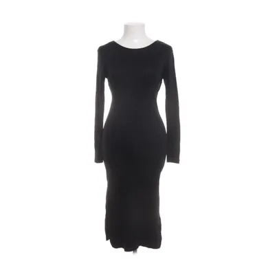 Klänning (Svart) från Only Life Bomull, Elastan, Polyuretan