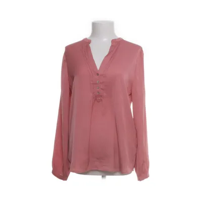 Blus (Rosa) från ESPRIT Polyester