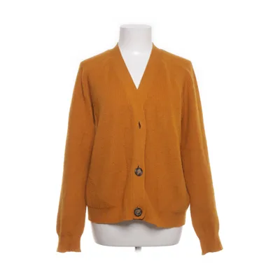 Cardigan (Jaune) de Part Two Laine
