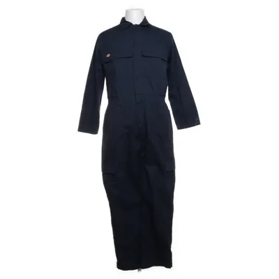 Jumpsuit (Blue) from Dickies Cotton, Polyester