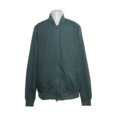 Bomber jacket (Turquoise) from Tiffosi