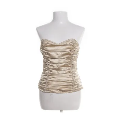 Corset (Beige)