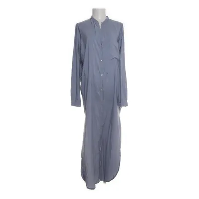 Maxikjole (Blå) fra Zara Woman