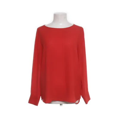 Blus (Röd) från Filippa K Polyester