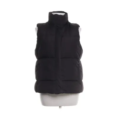 Ytterväst (Svart) från Amica Nylon, Polyester