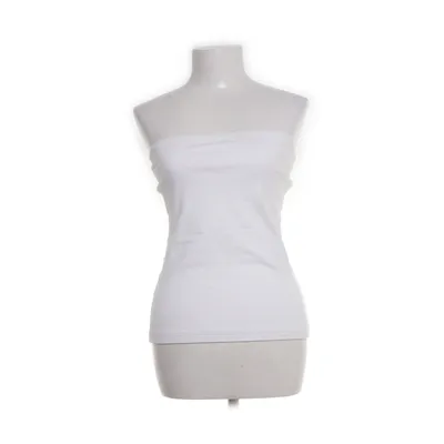Tube top (Wit) van Zoul
