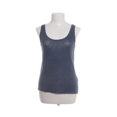 Undershirt (Blue) from Filippa K Linen