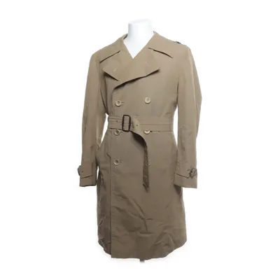 Trenchcoat (Beige) från Arvotex Viskos