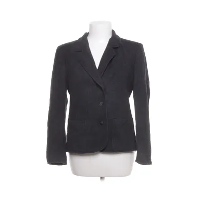 Blazer (Zwart) van Jaeger Wol