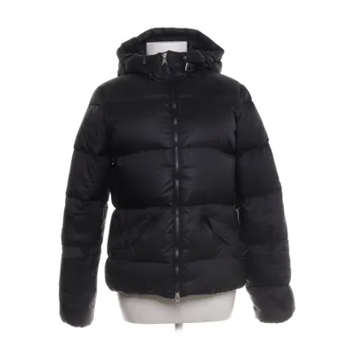 Winterjas (Zwart) van GANT Polyamide, Polyester