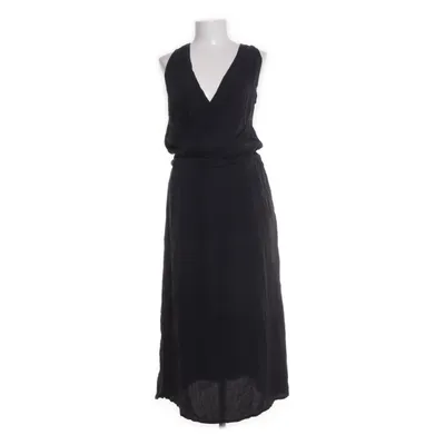 Robe longue (Noir) de HOPE by Ringstrand Söderberg