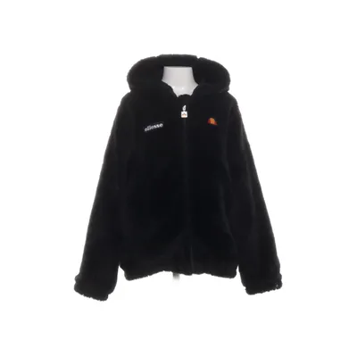 Veste d'hiver (Noir) de Ellesse Polyester