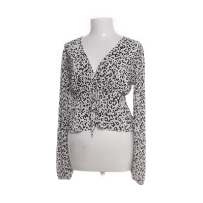 Topp (Grå, Svart) från Zara