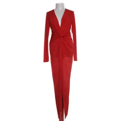 Dress (Red) from VICI Elastane, Polyester
