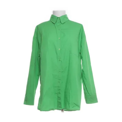 Skjorta (Grön) från NLY Trend Bomull