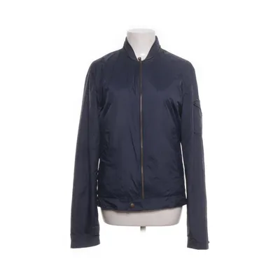 Jack (Blauw) van Ljung Katoen, Nylon