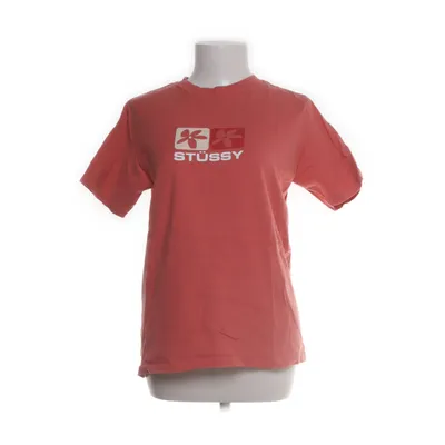 T-shirt (Pink) from Stüssy