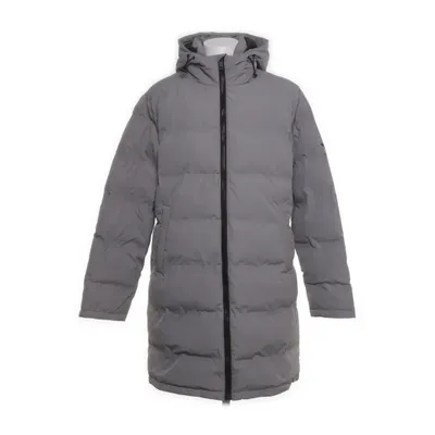 Vinterrock (Grå) från Fat Moose Återvunnen polyester