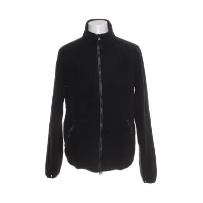 Fleecejacka (Svart) från Jobman Polyester