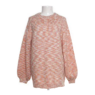 Tröja (Vit, Flerfärgad) från Rodebjer Akryl, Mohair, Nylon, Ull