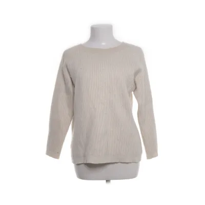 Sweater (Beige) from Theory Cashmere