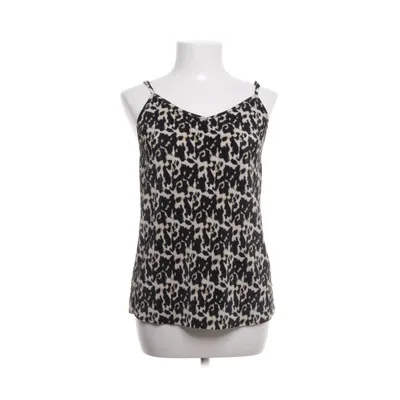Tanktop (Beige, Meerkleurig) van Garcia