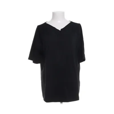 Top (Zwart) van Women Essentials by Tchibo Organisch katoen