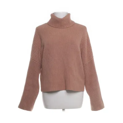 Coltrui (Roze) van Abercrombie & Fitch Katoen, Nylon, Viscose
