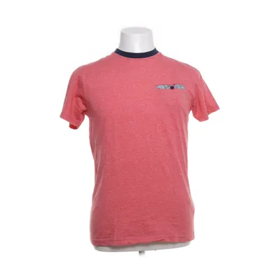 T-shirt (Red) from Peter Werth Cotton, Polyester
