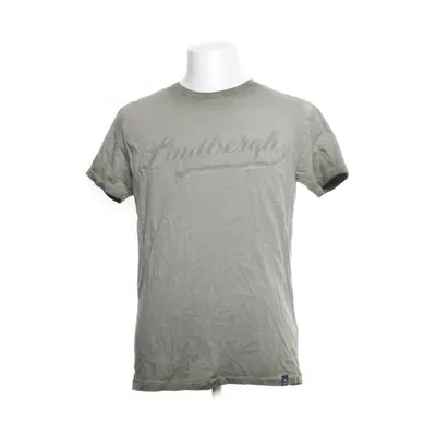 T-shirt (Grön) från Lindbergh Bomull