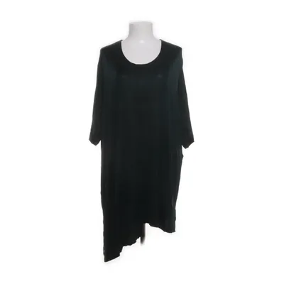 Top (Groen) van Selection by Ulla Popken Acetaat, Elastaan
