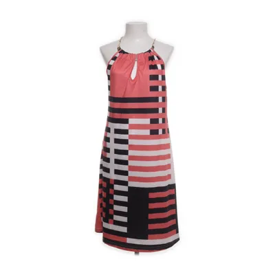 Dress (Red, Black, White) from Noracora