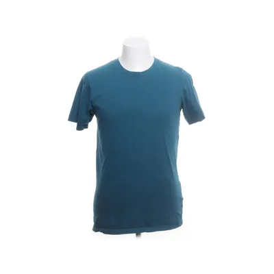 T-shirt (Blauw) van Workwear by Clas Ohlson Katoen