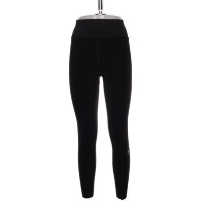 Träningstights (Svart) från Oceans Apart Elastan, Polyamid
