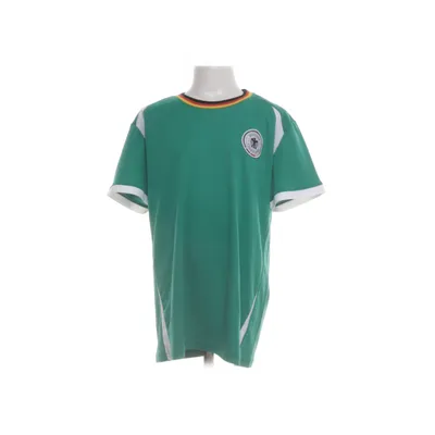Practice jersey (Green, Multicolored) from Deutscher Fussball-Bund Polyester