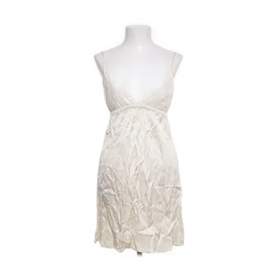 Nightgown (Beige) from M-KAE Viscose