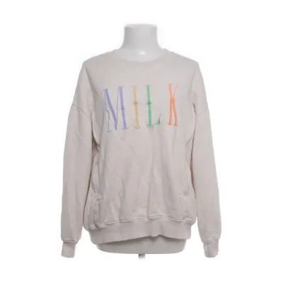 Nursing sweater (Beige) from Tajinebanane Cotton
