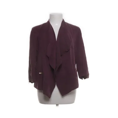 Kofta (Lila) från Selected Femme Tencel