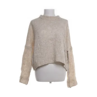 Sweater (Beige) from Nina Kendosa