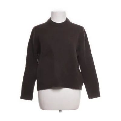 Tröja (Brun) från Samsøe & Samsøe Ull