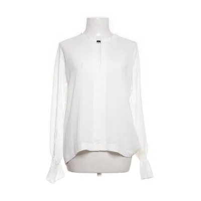 Blouse (NC 55.10 J76) van Marc Cain Katoen, Polyester