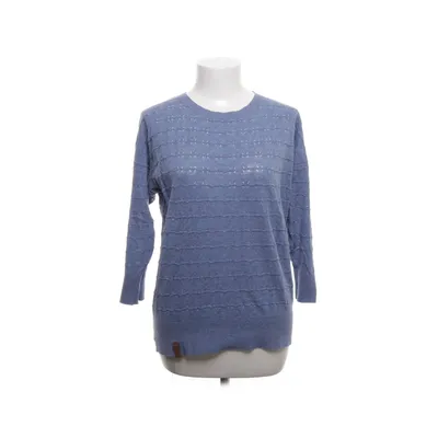 Trui (Blauw) van Naketano Katoen