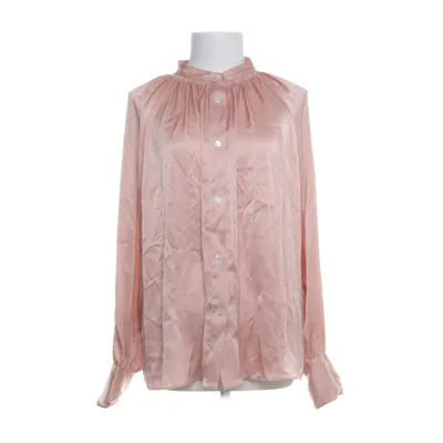 Bluse (Beige) fra Arket Polyester
