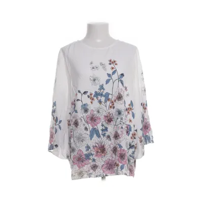 Top (Wit, Meerkleurig) van Lascana Viscose