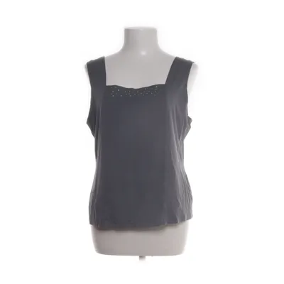 Tanktop  (Grå) fra 2-Biz Elastan, Viscose