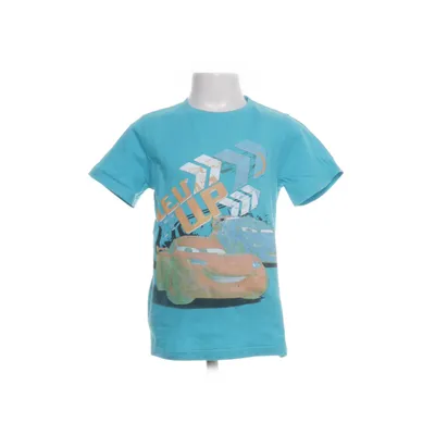 T-shirt (Blå) från Cars Bomull